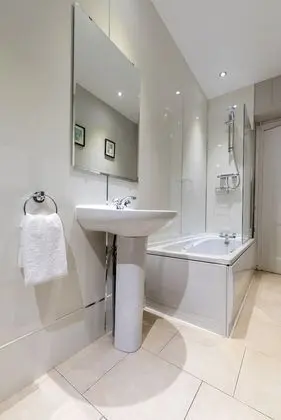 Comfort Apart Daire, 3 Yatak Odası, Tepe Manzaralı