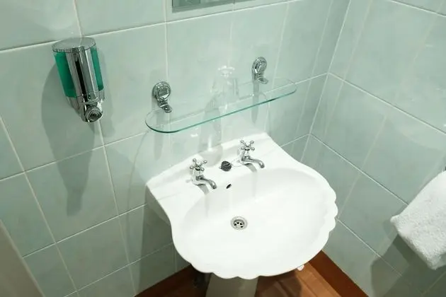 Basic Tek Kişilik Oda