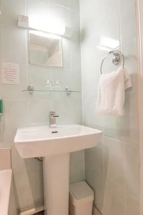 İki Ayrı Yataklı Oda