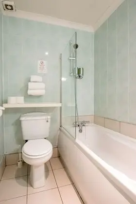 İki Ayrı Yataklı Oda