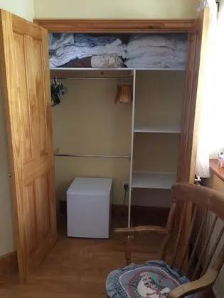 Superior Süit, 1 Yatak Odası