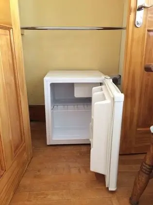 Superior Süit, 1 Yatak Odası