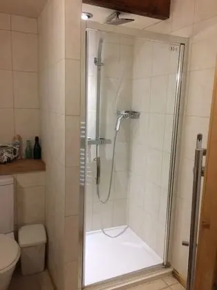 Superior Süit, 1 Yatak Odası