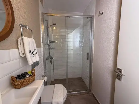 Standart Oda, Şehir Manzaralı, 1. Kat