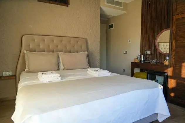 Standart Oda, Şehir Manzaralı, 1. Kat