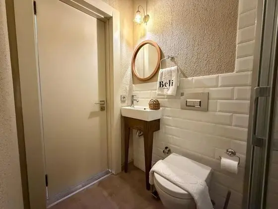 Standart Oda, Şehir Manzaralı, 1. Kat