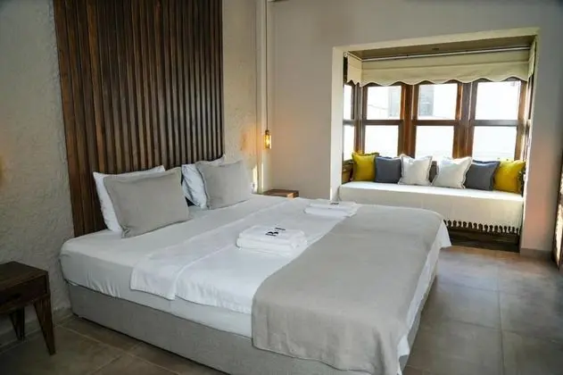 Superior, Şehir Manzaralı, 1. Kat