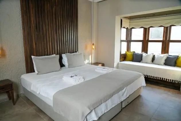 Superior, Şehir Manzaralı, 1. Kat