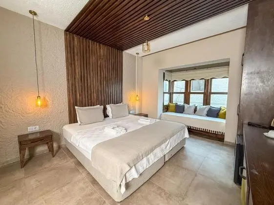 Superior, Şehir Manzaralı, 1. Kat