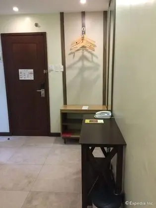 Superior Tek Büyük Yataklı Oda, Penceresiz