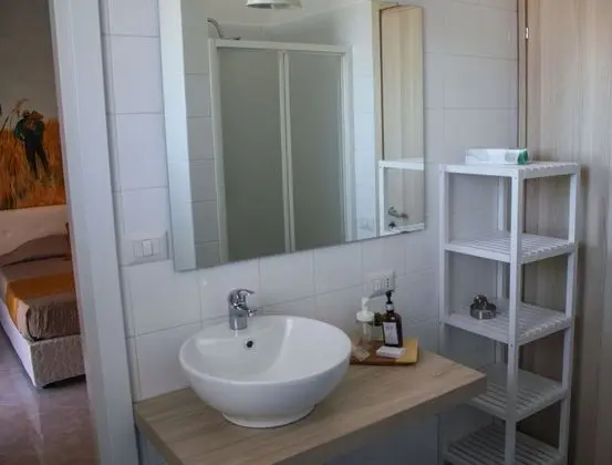 Comfort Üç Kişilik Oda (La Vendemmia)