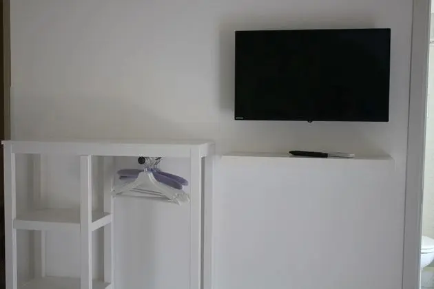 Tek Büyük Yataklı Oda (La Mietitura)