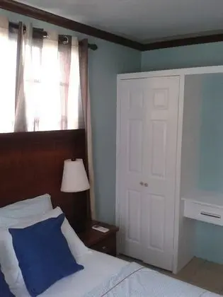 Comfort Apart Daire, 2 Yatak Odası