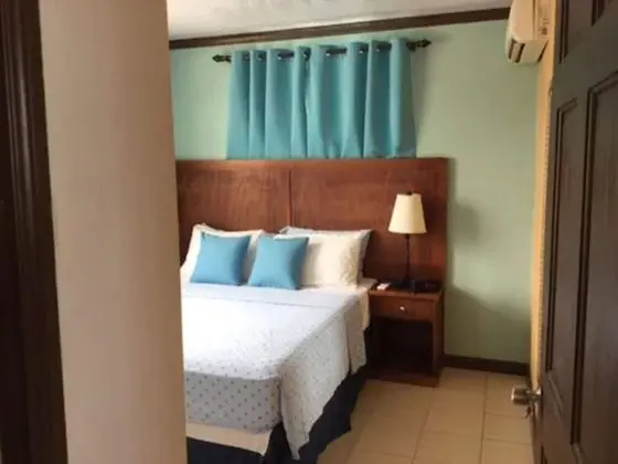 Comfort Apart Daire, 2 Yatak Odası