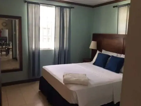 Comfort Apart Daire, 2 Yatak Odası