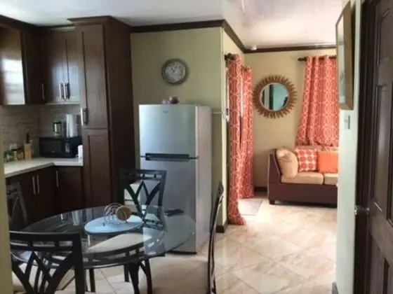 Comfort Apart Daire, 2 Yatak Odası