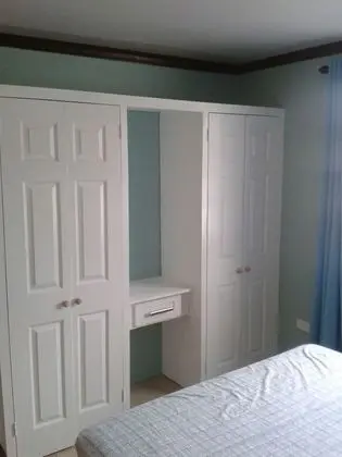 Comfort Apart Daire, 2 Yatak Odası