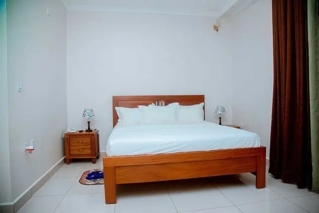 Deluxe Apart Daire