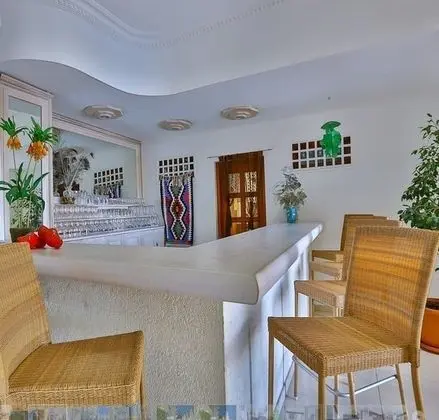 Triple, Kısmi Deniz Manzaralı