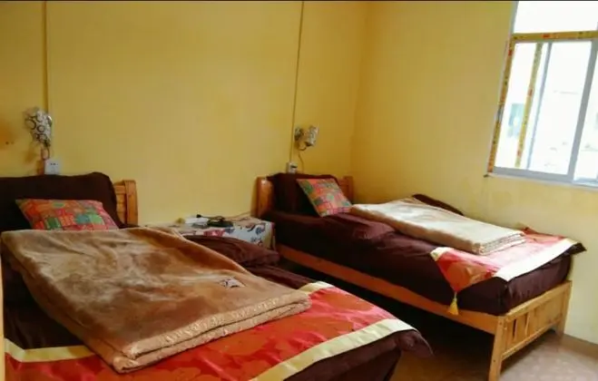 Comfort İki Ayrı Yataklı Oda