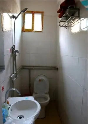Comfort İki Ayrı Yataklı Oda