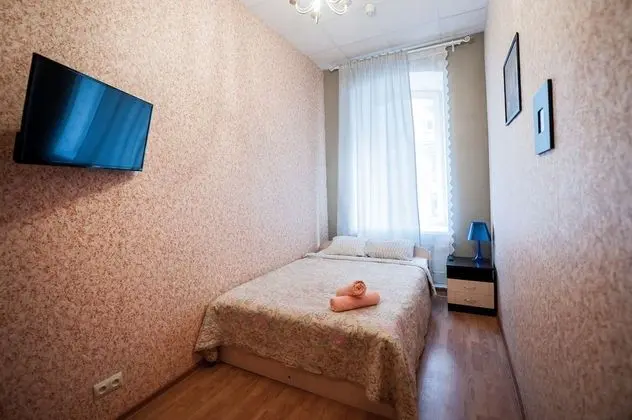 Economy Tek Büyük Yataklı Oda, Ortak Banyo