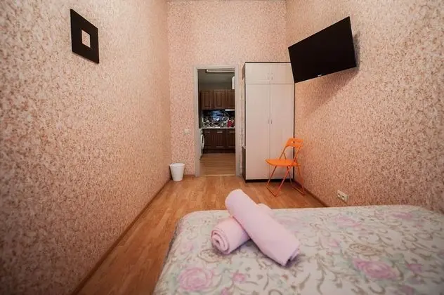 Economy Tek Büyük Yataklı Oda, Ortak Banyo