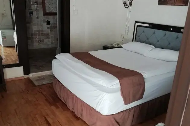 Standart İki Kişilik Oda