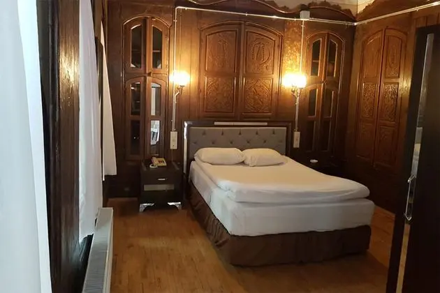 Standart Tek Kişilik Oda