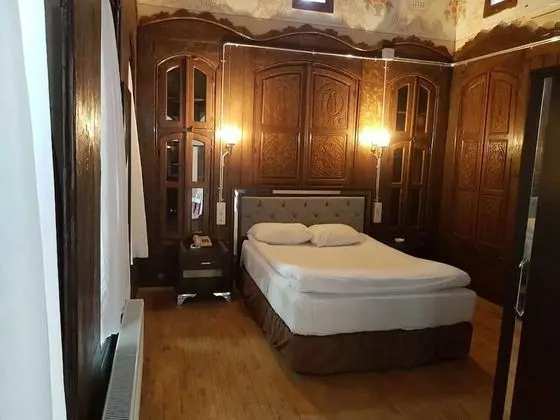 Tek Kişilik Oda