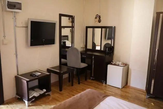 Tek Kişilik Oda