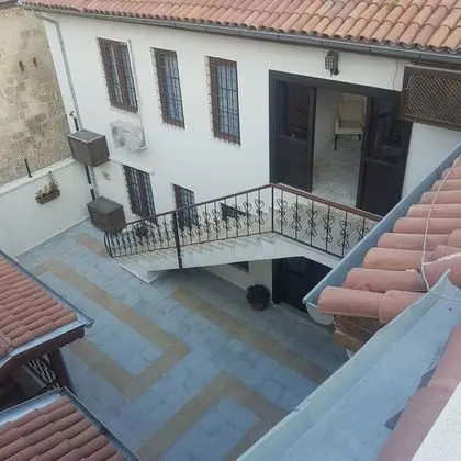Tek Kişilik Oda