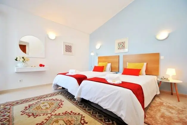 Villa, 2 Yatak Odası, Kişiye Özel Havuzlu, Havuz Manzaralı