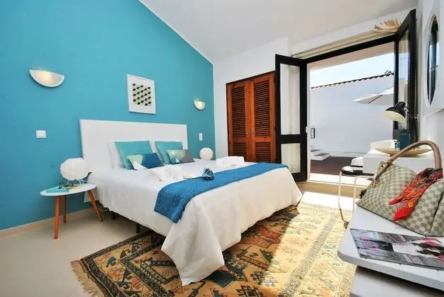 Villa, 2 Yatak Odası, Kişiye Özel Havuzlu, Havuz Manzaralı