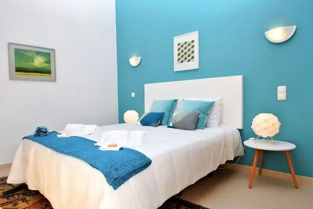 Villa, 2 Yatak Odası, Kişiye Özel Havuzlu, Havuz Manzaralı