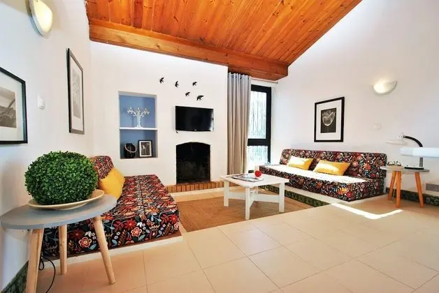 Villa, 2 Yatak Odası, Kişiye Özel Havuzlu, Havuz Manzaralı