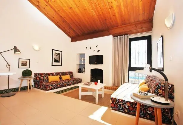 Villa, 2 Yatak Odası, Kişiye Özel Havuzlu, Havuz Manzaralı