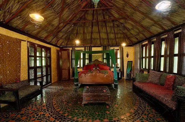 Honeymoon Bungalov, 1 Yatak Odası