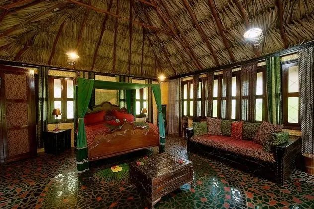 Honeymoon Bungalov, 1 Yatak Odası