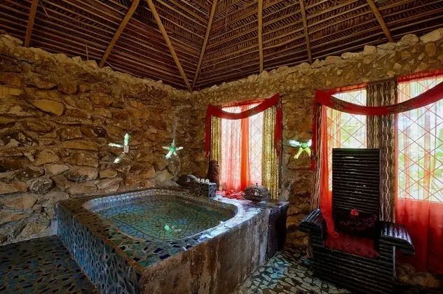 Honeymoon Bungalov, 1 Yatak Odası