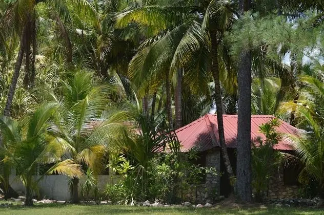 Honeymoon Bungalov, 1 Yatak Odası