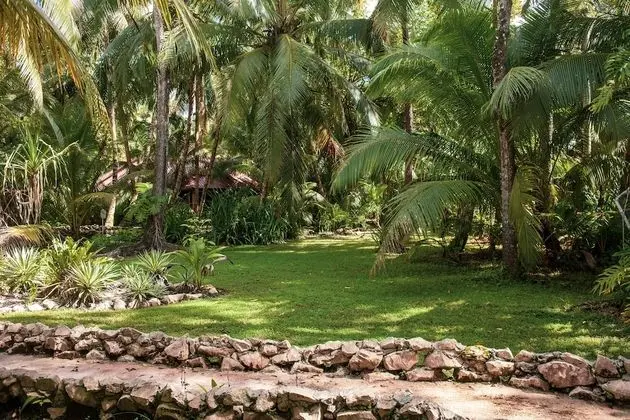 Honeymoon Bungalov, 1 Yatak Odası