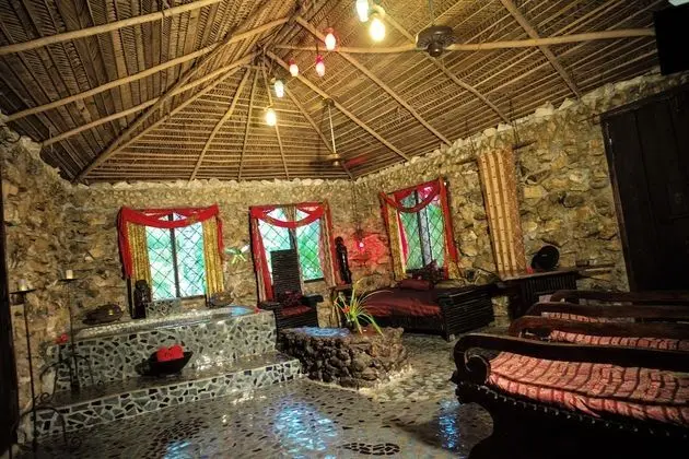 Honeymoon Bungalov, 1 Yatak Odası