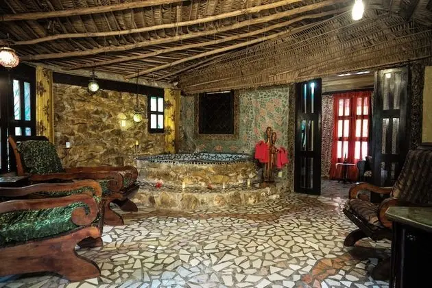 Honeymoon Bungalov, 1 Yatak Odası