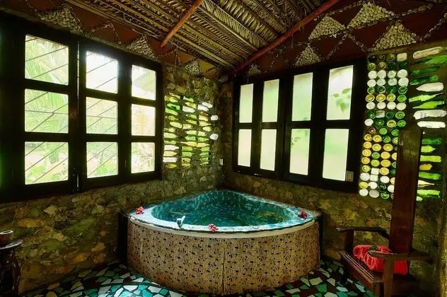 Honeymoon Bungalov, 1 Yatak Odası