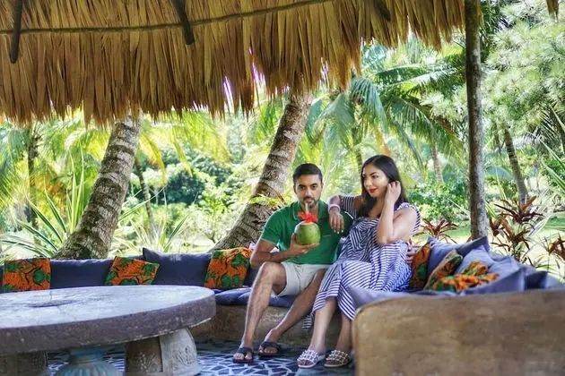 Honeymoon Bungalov, 1 Yatak Odası