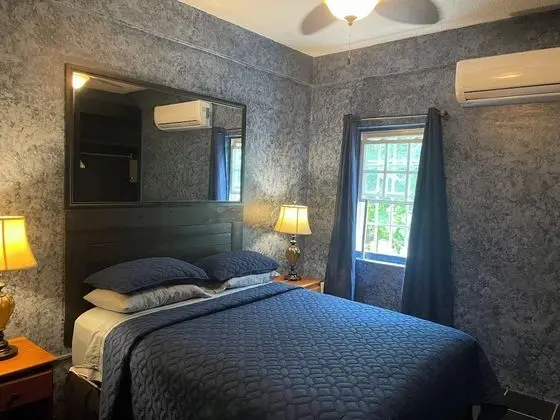 Belize Budget Suites #01