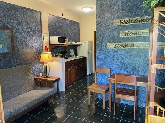 Belize Budget Suites #01