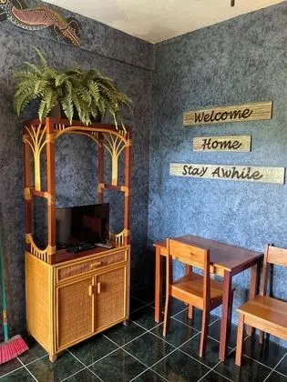 Belize Budget Suites #01