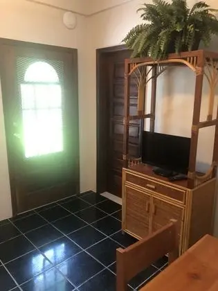 Belize Budget Suites #01